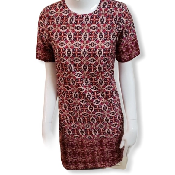 Altar'd State Dresses & Skirts - Altar 'd State Print Shift Dress Size:Medi…